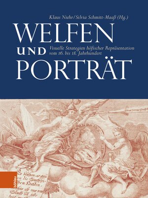 cover image of Welfen und Porträt